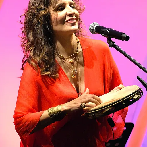 Chiara Civello