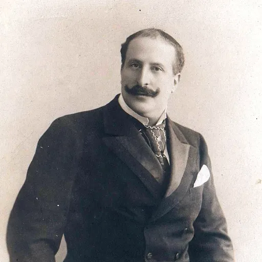 Mattia Battistini