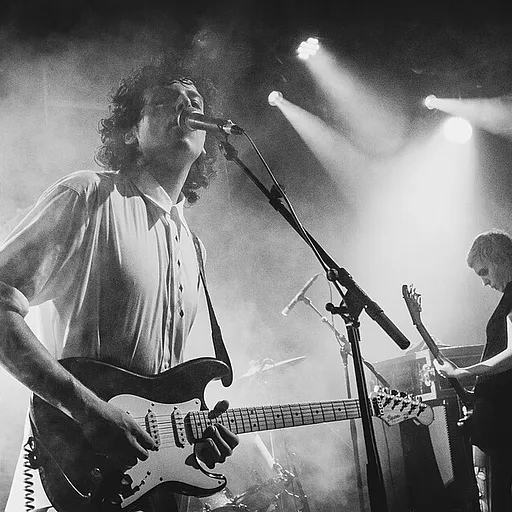 Sunflower Bean