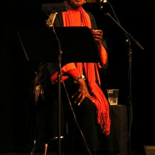 Odetta