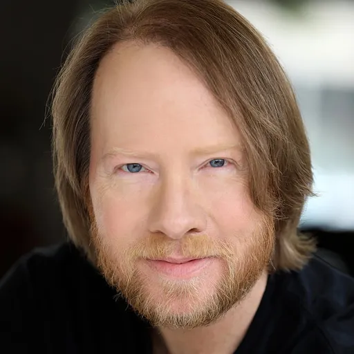 Bill Brown