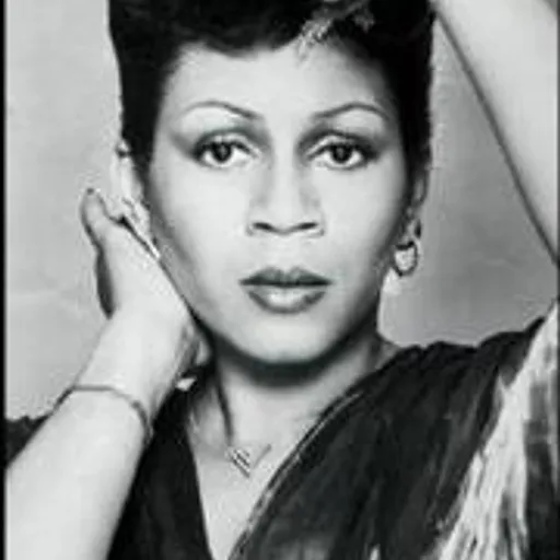 Minnie Riperton