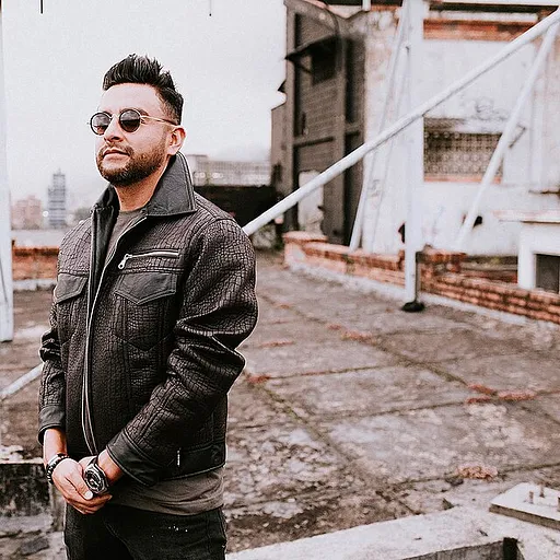 Alex Campos