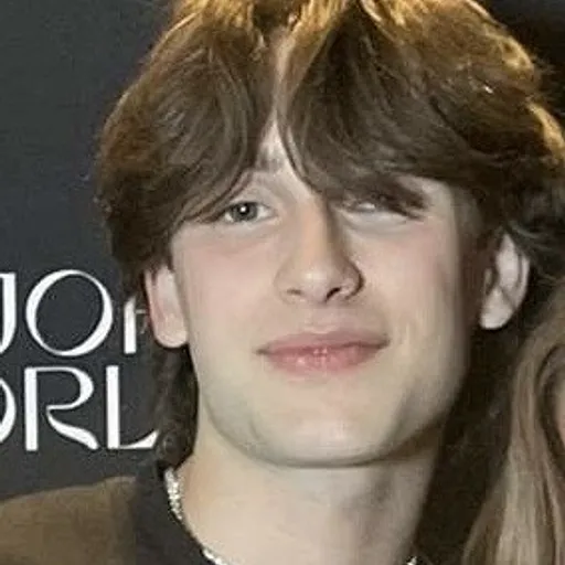 Johnny Orlando