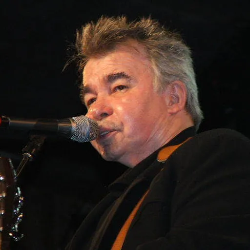 John Prine