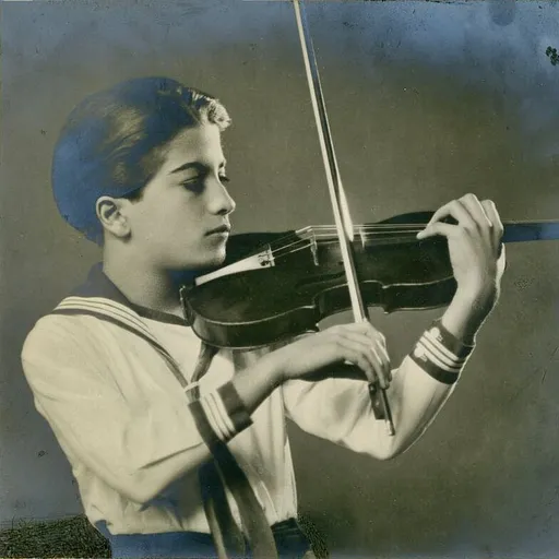 Ruggiero Ricci