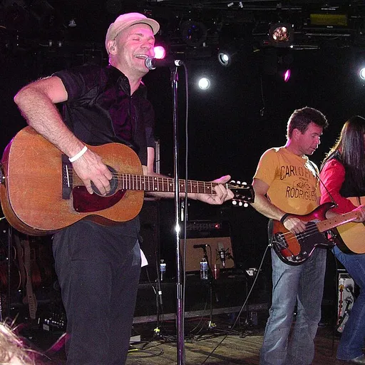 The Tragically Hip