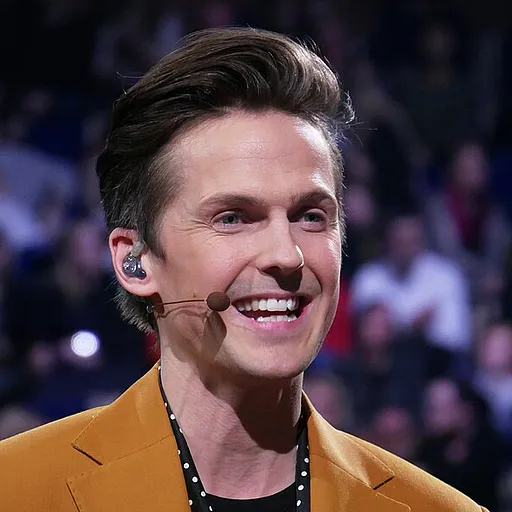 David Lindgren
