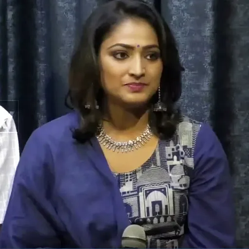 Haripriya