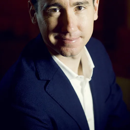 Cyrille Dubois