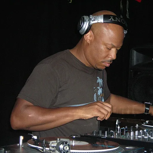 Robert Hood