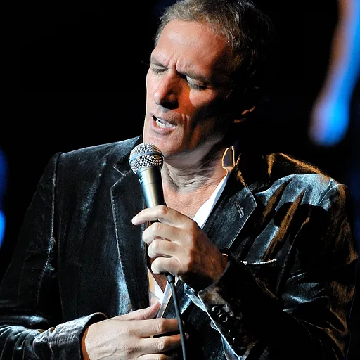 Michael Bolton