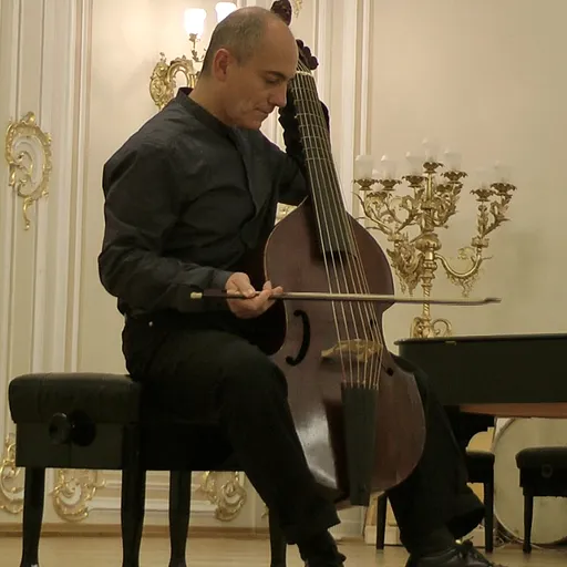 Paolo Pandolfo