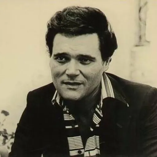Waldo de los Ríos