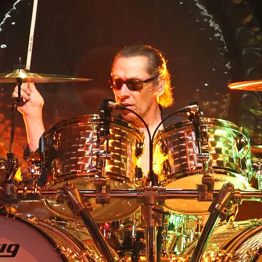 Alex Van Halen