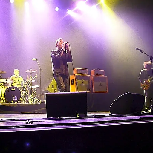 The Jesus and Mary Chain