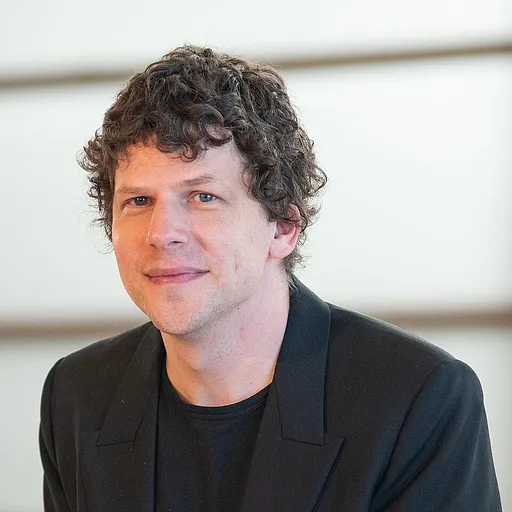 Jesse Eisenberg