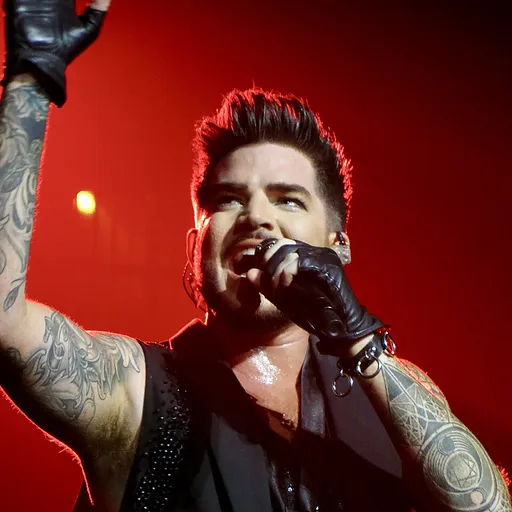 Adam Lambert