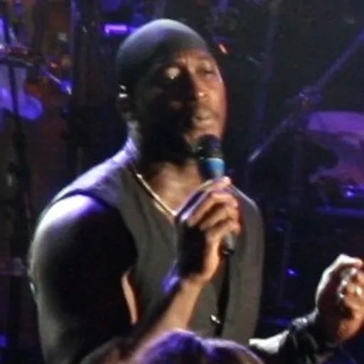 Jermaine Paul