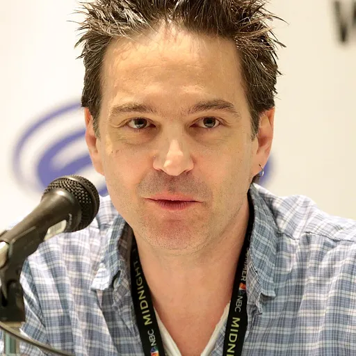 Jeff Russo