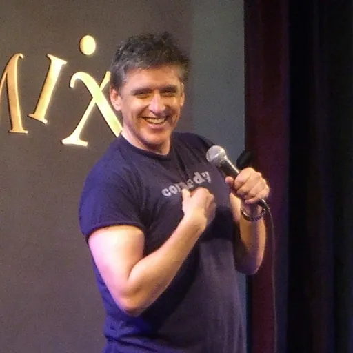 Craig Ferguson