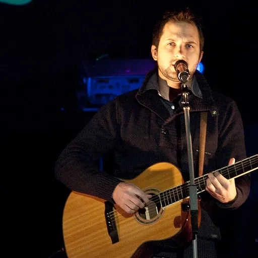 Brandon Heath