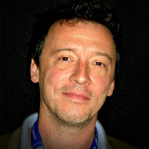 Emmanuel Curtil