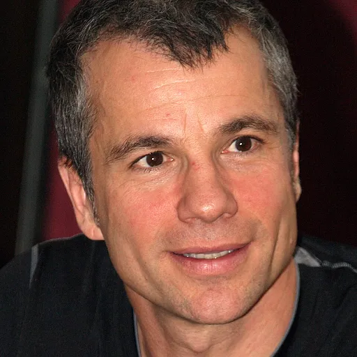 Bruno Pelletier