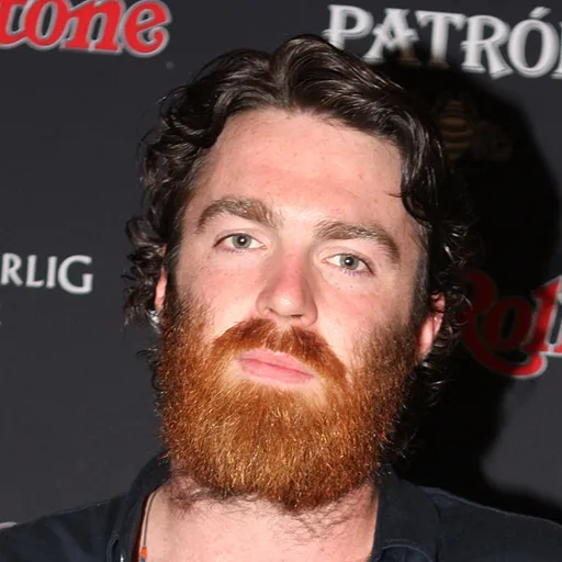 Nick Murphy