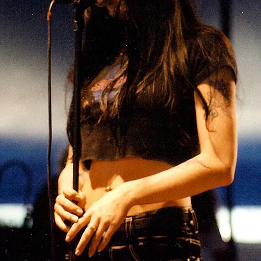 Bif Naked