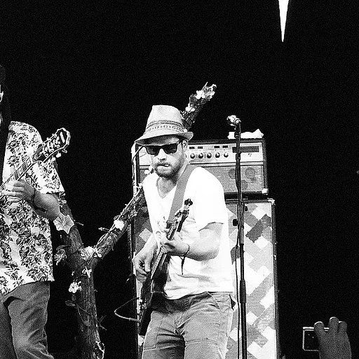 Dr. Dog