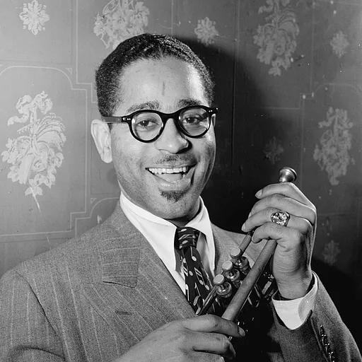 Dizzy Gillespie