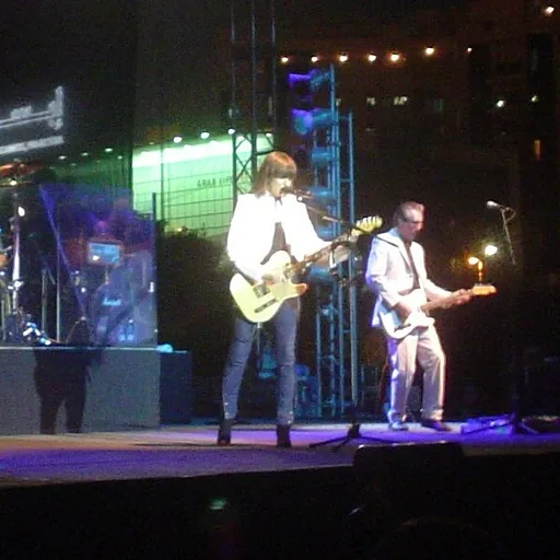 Pretenders