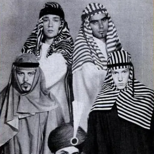 Sam the Sham & the Pharaohs
