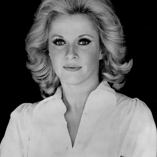 Mary Costa