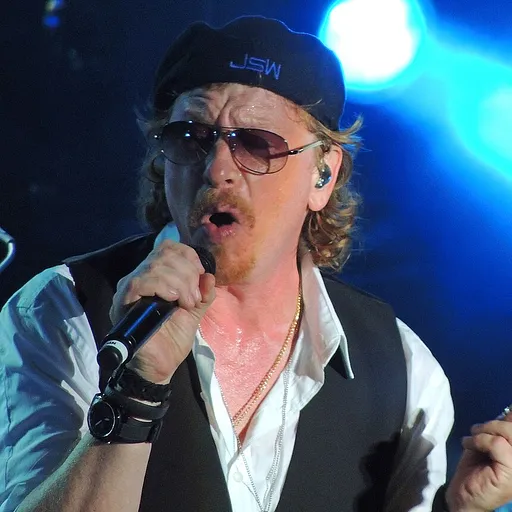 Joseph Williams
