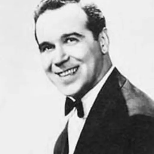 Russ Morgan