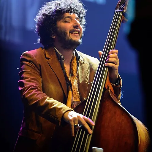 Omer Avital