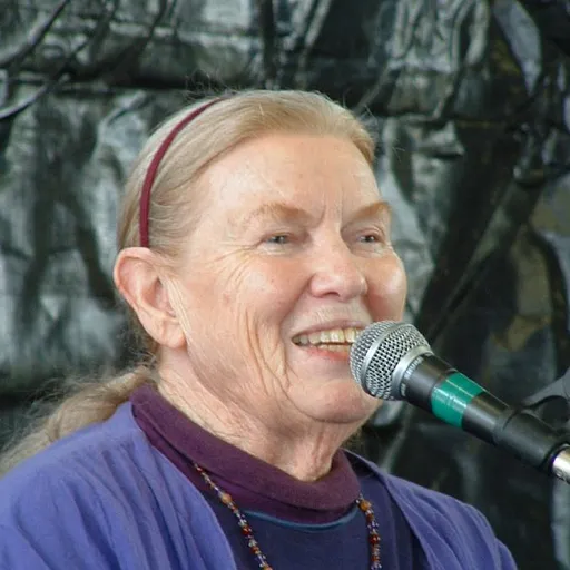 Jean Ritchie