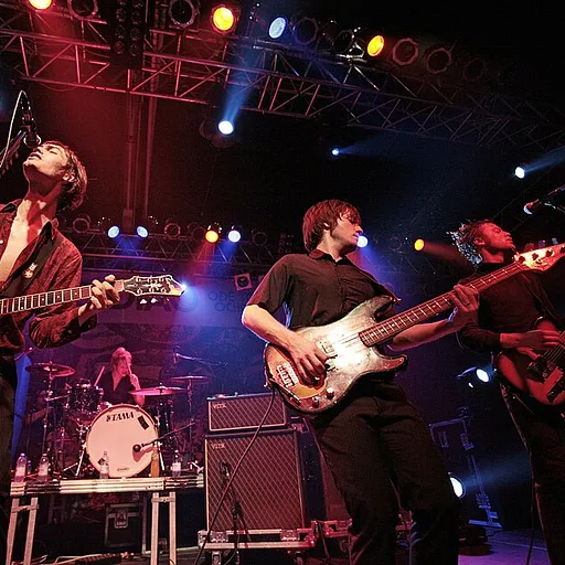 Mando Diao