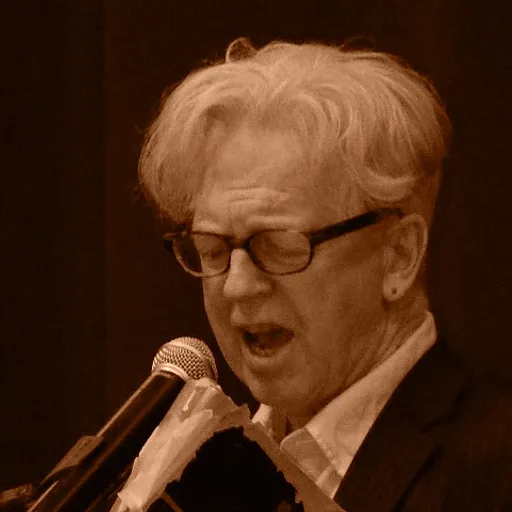 Larry Kirwan