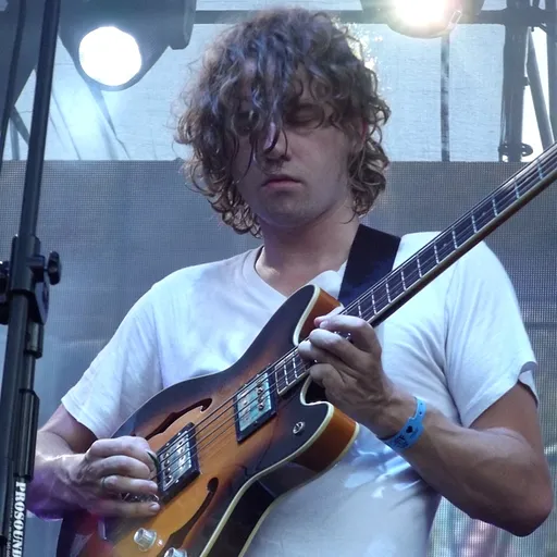 Kevin Morby
