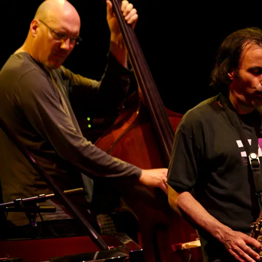David Binney