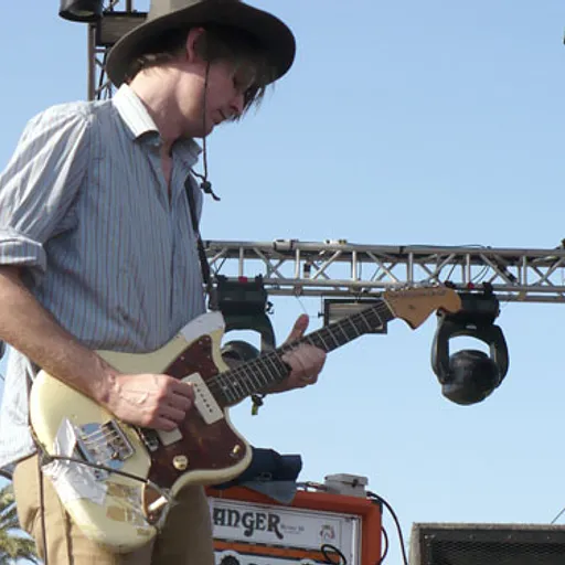 Stephen Malkmus