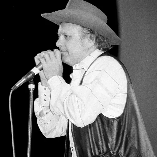 Charlie McCoy
