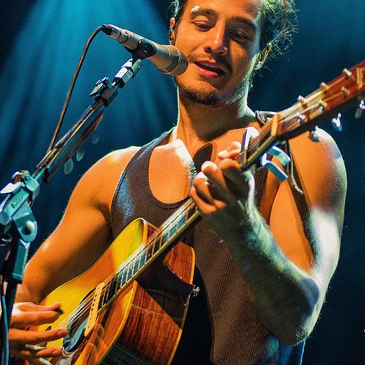 Tiago Iorc
