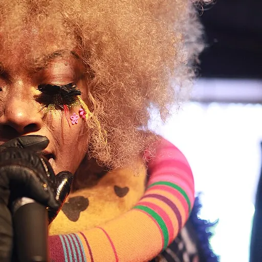 Ebony Bones!