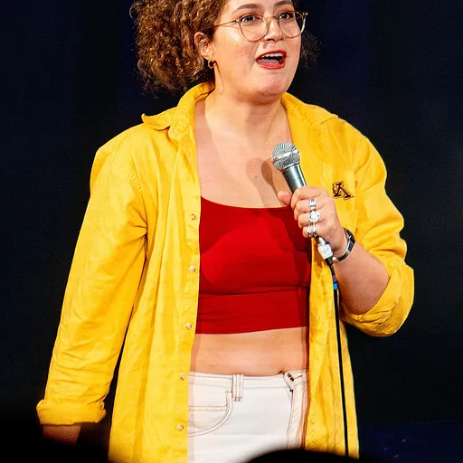 Rose Matafeo