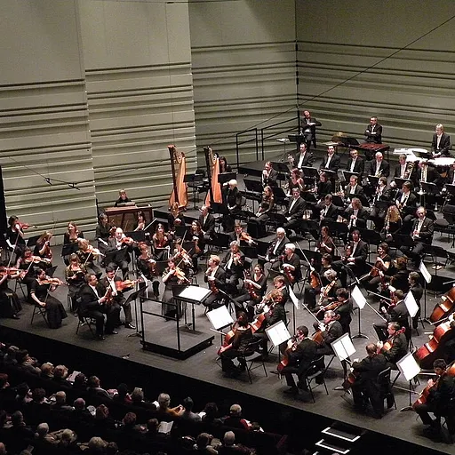 Orchestre national des Pays de la Loire