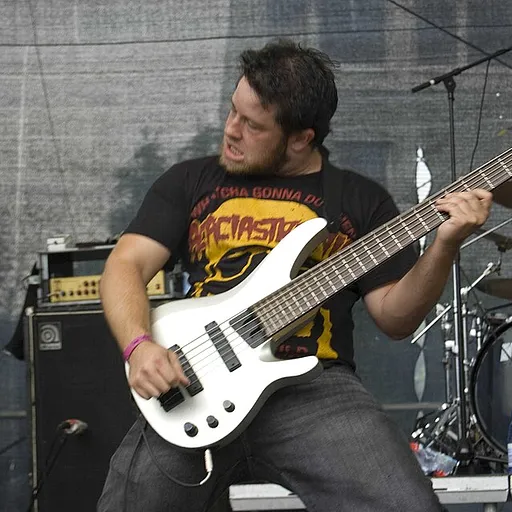 All Shall Perish